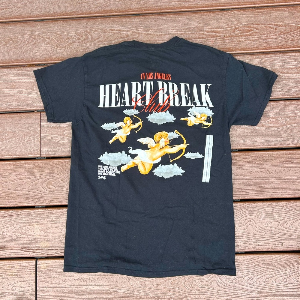 Los Angeles Angels tee